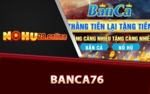 Giới thiệu tổng quát về Banca76